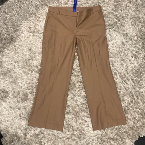 Kit and ace cashmere kick flare crop - Picture 2 of 3